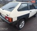 Белый ВАЗ 2108, объемом двигателя 1.5 л и пробегом 180 тыс. км за 1500 $, фото 6 на Automoto.ua