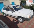 Білий ВАЗ 2108, об'ємом двигуна 1.1 л та пробігом 134 тис. км за 556 $, фото 1 на Automoto.ua