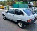 Белый ВАЗ 2108, объемом двигателя 0 л и пробегом 232 тыс. км за 750 $, фото 3 на Automoto.ua