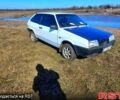Білий ВАЗ 2108, об'ємом двигуна 1.3 л та пробігом 123 тис. км за 1250 $, фото 1 на Automoto.ua