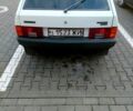 Білий ВАЗ 2108, об'ємом двигуна 1.3 л та пробігом 0 тис. км за 1300 $, фото 5 на Automoto.ua