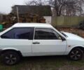 Белый ВАЗ 2108, объемом двигателя 1.5 л и пробегом 100 тыс. км за 851 $, фото 4 на Automoto.ua