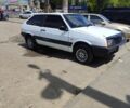 Білий ВАЗ 2108, об'ємом двигуна 0 л та пробігом 111 тис. км за 600 $, фото 1 на Automoto.ua