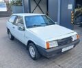 Белый ВАЗ 2108, объемом двигателя 0 л и пробегом 232 тыс. км за 750 $, фото 1 на Automoto.ua
