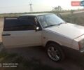 Белый ВАЗ 2108, объемом двигателя 1.5 л и пробегом 180 тыс. км за 1500 $, фото 9 на Automoto.ua