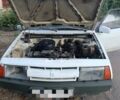 Білий ВАЗ 2108, об'ємом двигуна 1.3 л та пробігом 870 тис. км за 371 $, фото 1 на Automoto.ua