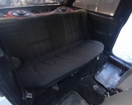 Белый ВАЗ 2108, объемом двигателя 1.5 л и пробегом 380 тыс. км за 800 $, фото 7 на Automoto.ua