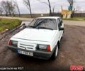 Белый ВАЗ 2108, объемом двигателя 1.3 л и пробегом 0 тыс. км за 1000 $, фото 1 на Automoto.ua