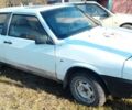 Білий ВАЗ 2108, об'ємом двигуна 1.3 л та пробігом 1000 тис. км за 903 $, фото 1 на Automoto.ua