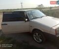 Белый ВАЗ 2108, объемом двигателя 1.5 л и пробегом 180 тыс. км за 1500 $, фото 9 на Automoto.ua