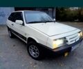Белый ВАЗ 2108, объемом двигателя 1.5 л и пробегом 98 тыс. км за 1500 $, фото 1 на Automoto.ua