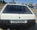 Білий ВАЗ 2108, об'ємом двигуна 1.5 л та пробігом 999 тис. км за 799 $, фото 7 на Automoto.ua