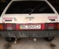 Белый ВАЗ 2108, объемом двигателя 1.5 л и пробегом 29 тыс. км за 1100 $, фото 4 на Automoto.ua