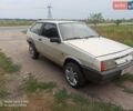Білий ВАЗ 2108, об'ємом двигуна 1.5 л та пробігом 180 тис. км за 1500 $, фото 10 на Automoto.ua