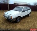 Білий ВАЗ 2108, об'ємом двигуна 1.3 л та пробігом 83 тис. км за 450 $, фото 1 на Automoto.ua