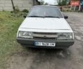 Білий ВАЗ 2108, об'ємом двигуна 1.5 л та пробігом 100 тис. км за 700 $, фото 1 на Automoto.ua
