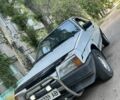 Белый ВАЗ 2108, объемом двигателя 1.5 л и пробегом 200 тыс. км за 650 $, фото 1 на Automoto.ua