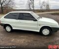 Белый ВАЗ 2108, объемом двигателя 1.3 л и пробегом 0 тыс. км за 1200 $, фото 4 на Automoto.ua