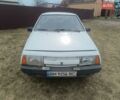 Белый ВАЗ 2108, объемом двигателя 1.29 л и пробегом 83 тыс. км за 450 $, фото 7 на Automoto.ua