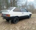 Білий ВАЗ 2108, об'ємом двигуна 1.3 л та пробігом 136 тис. км за 550 $, фото 4 на Automoto.ua