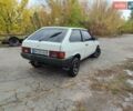 Белый ВАЗ 2108, объемом двигателя 1.1 л и пробегом 80 тыс. км за 1900 $, фото 2 на Automoto.ua