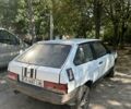 Белый ВАЗ 2108, объемом двигателя 1.5 л и пробегом 200 тыс. км за 436 $, фото 5 на Automoto.ua