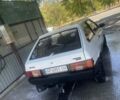 Білий ВАЗ 2108, об'ємом двигуна 1.3 л та пробігом 320 тис. км за 900 $, фото 1 на Automoto.ua