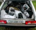 Белый ВАЗ 2108, объемом двигателя 1.3 л и пробегом 200 тыс. км за 300 $, фото 1 на Automoto.ua