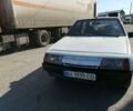 Белый ВАЗ 2108, объемом двигателя 1.3 л и пробегом 15 тыс. км за 1400 $, фото 1 на Automoto.ua