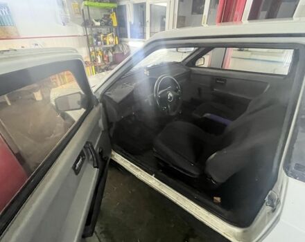 Білий ВАЗ 2108, об'ємом двигуна 1.5 л та пробігом 100 тис. км за 593 $, фото 1 на Automoto.ua