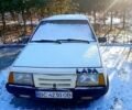 Білий ВАЗ 2108, об'ємом двигуна 1.1 л та пробігом 400 тис. км за 850 $, фото 1 на Automoto.ua