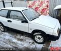 Белый ВАЗ 2108, объемом двигателя 1.3 л и пробегом 0 тыс. км за 1000 $, фото 1 на Automoto.ua