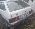 Белый ВАЗ 2108, объемом двигателя 1 л и пробегом 55 тыс. км за 477 $, фото 3 на Automoto.ua
