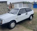Белый ВАЗ 2108, объемом двигателя 1.29 л и пробегом 152 тыс. км за 1100 $, фото 1 на Automoto.ua