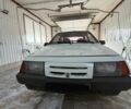 Белый ВАЗ 2108, объемом двигателя 1.29 л и пробегом 289 тыс. км за 970 $, фото 4 на Automoto.ua