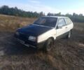 Белый ВАЗ 2108, объемом двигателя 1.3 л и пробегом 100 тыс. км за 425 $, фото 1 на Automoto.ua