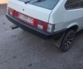 Белый ВАЗ 2108, объемом двигателя 1.29 л и пробегом 740 тыс. км за 1400 $, фото 2 на Automoto.ua
