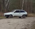 Белый ВАЗ 2108, объемом двигателя 1.5 л и пробегом 100 тыс. км за 851 $, фото 6 на Automoto.ua