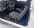 Белый ВАЗ 2108, объемом двигателя 0 л и пробегом 320 тыс. км за 650 $, фото 7 на Automoto.ua