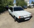 Білий ВАЗ 2108, об'ємом двигуна 1.5 л та пробігом 80 тис. км за 602 $, фото 6 на Automoto.ua