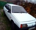 Білий ВАЗ 2108, об'ємом двигуна 1.5 л та пробігом 100 тис. км за 850 $, фото 1 на Automoto.ua