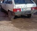 Білий ВАЗ 2108, об'ємом двигуна 1.3 л та пробігом 100 тис. км за 1200 $, фото 8 на Automoto.ua