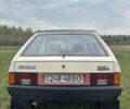 Белый ВАЗ 2108, объемом двигателя 0 л и пробегом 200 тыс. км за 855 $, фото 4 на Automoto.ua