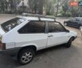 Белый ВАЗ 2108, объемом двигателя 1.5 л и пробегом 42 тыс. км за 699 $, фото 7 на Automoto.ua