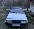 Белый ВАЗ 2108, объемом двигателя 1.3 л и пробегом 68 тыс. км за 412 $, фото 1 на Automoto.ua