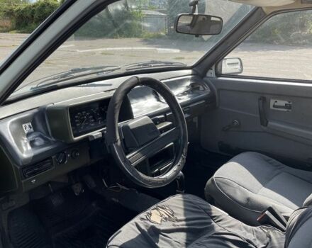 Білий ВАЗ 2108, об'ємом двигуна 1.5 л та пробігом 180 тис. км за 550 $, фото 5 на Automoto.ua