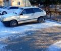 Белый ВАЗ 2108, объемом двигателя 1.1 л и пробегом 400 тыс. км за 1000 $, фото 7 на Automoto.ua