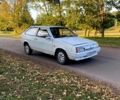 Белый ВАЗ 2108, объемом двигателя 1.3 л и пробегом 100 тыс. км за 520 $, фото 1 на Automoto.ua