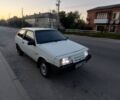 Белый ВАЗ 2108, объемом двигателя 0 л и пробегом 200 тыс. км за 500 $, фото 9 на Automoto.ua