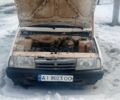 Белый ВАЗ 2108, объемом двигателя 1.3 л и пробегом 200 тыс. км за 400 $, фото 6 на Automoto.ua